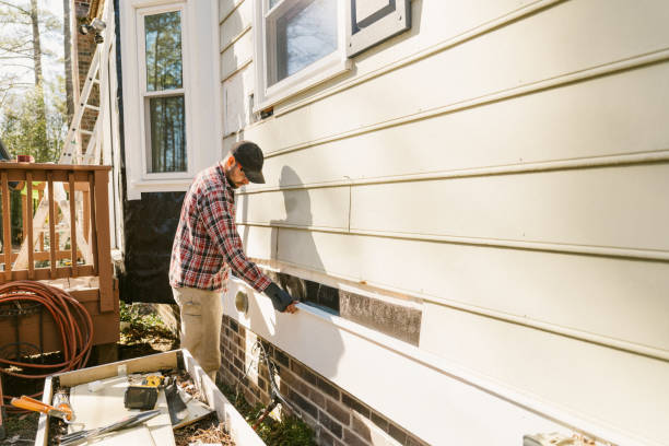 Top rated local Emergency Siding Repair specialists in Pleasantville, NY